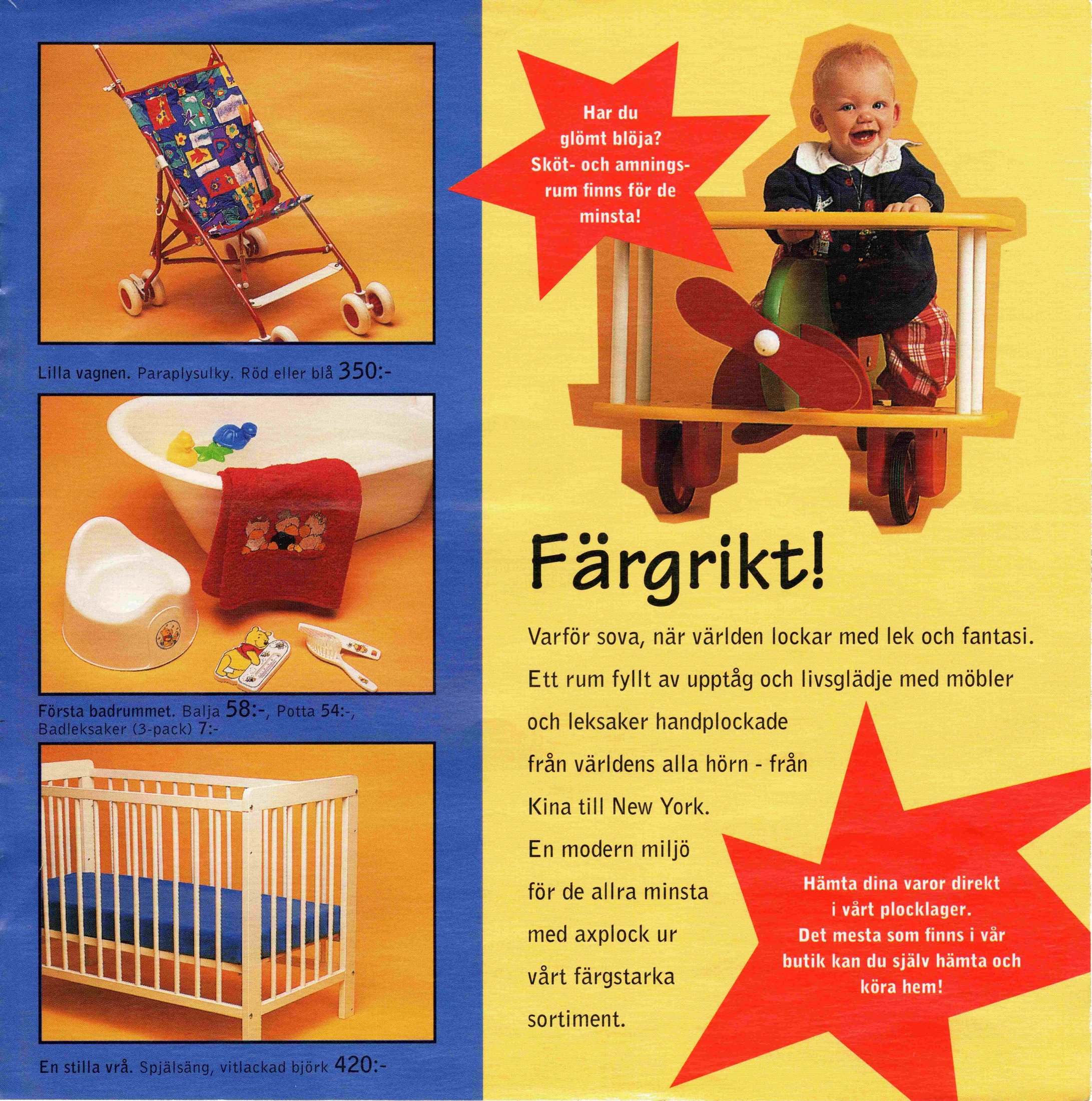 BARNSLIKT bild 2