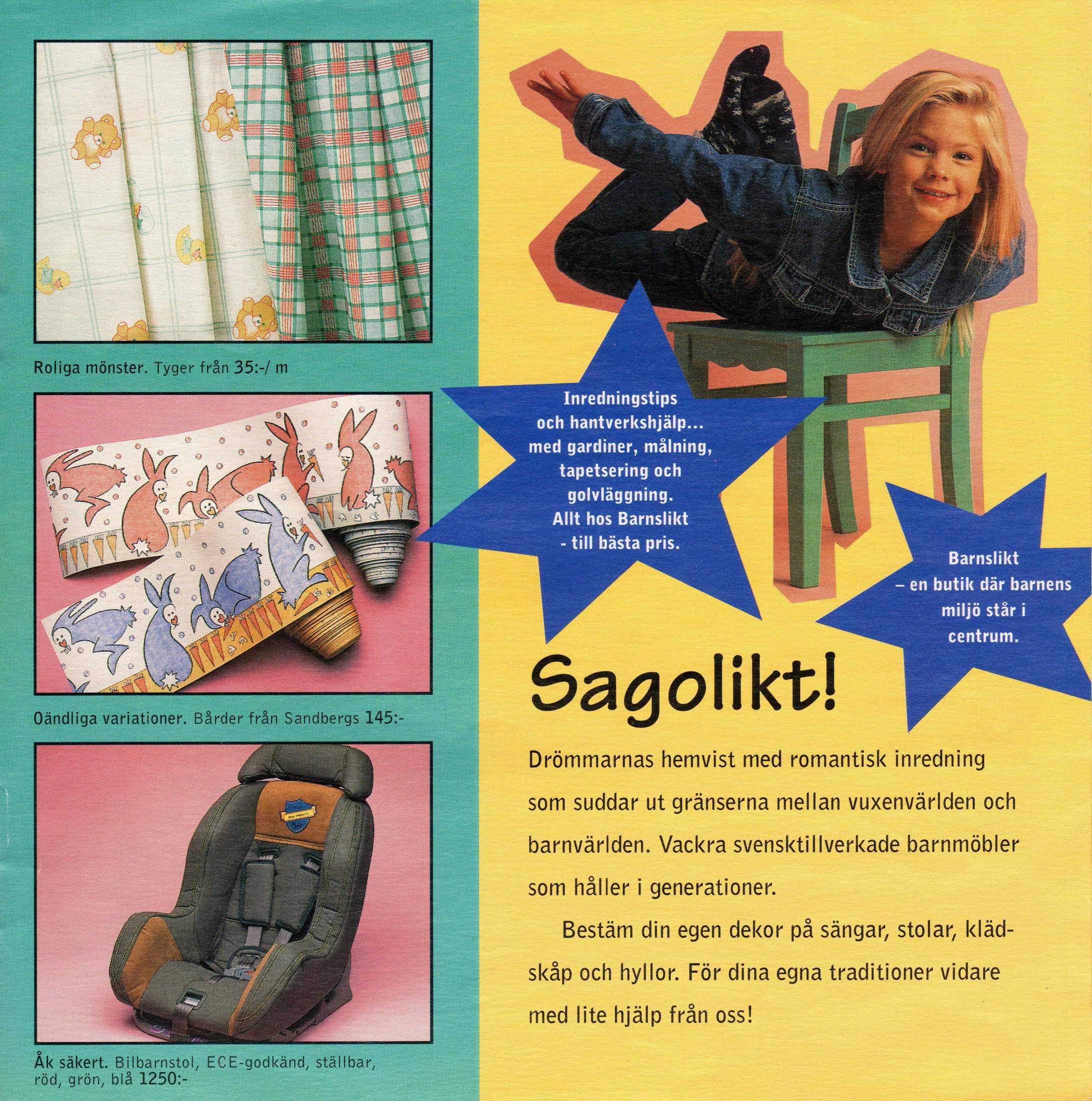 BARNSLIKT bild 5