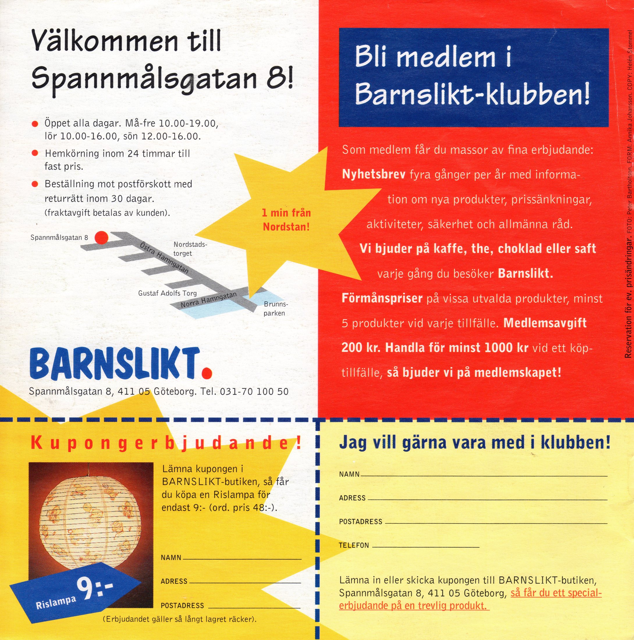 BARNSLIKT bild 8