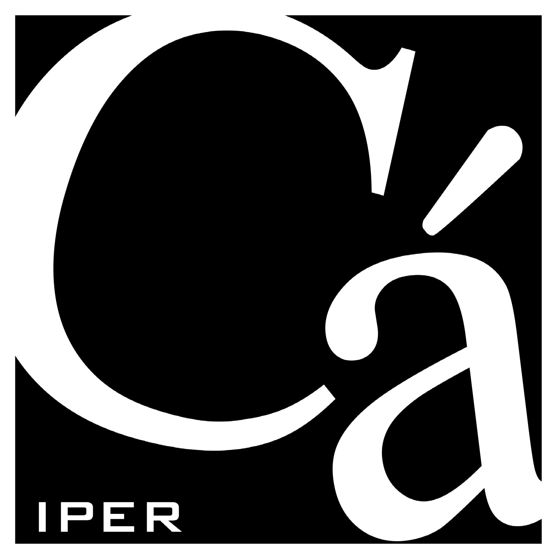 Cà logotyp