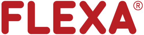 Flexa logotyp