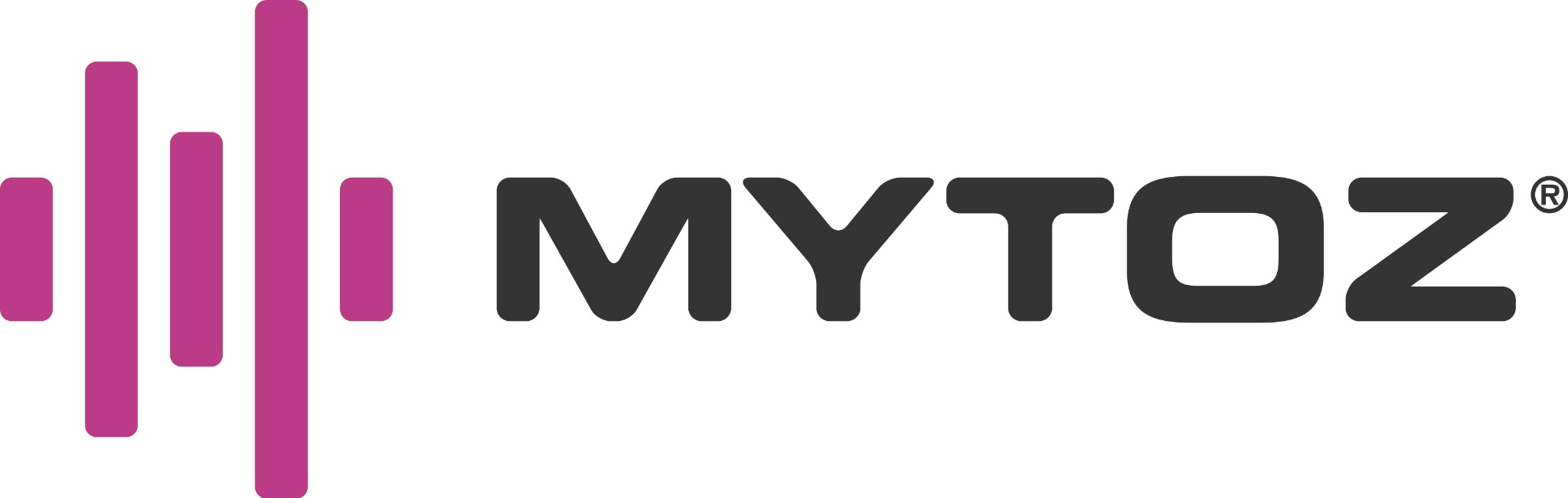 MYTOZ logotyp