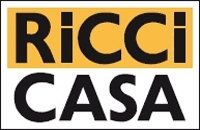 Ricci Casa logotyp