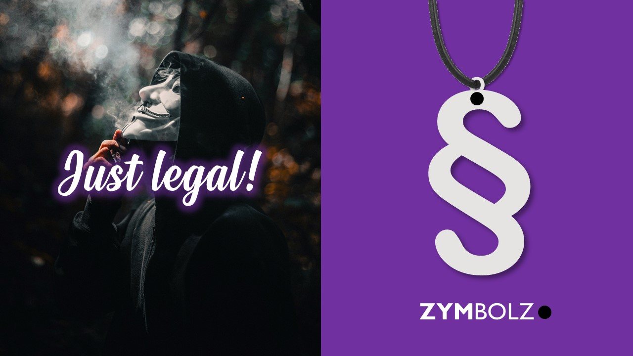 ZYMBOLZ kampanjbild 6
