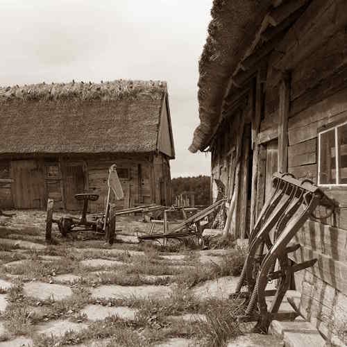 HUSBONDENS LUSTAR – PIGANS DÖD