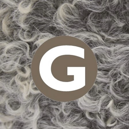 Gilberth – Etikett med symbol