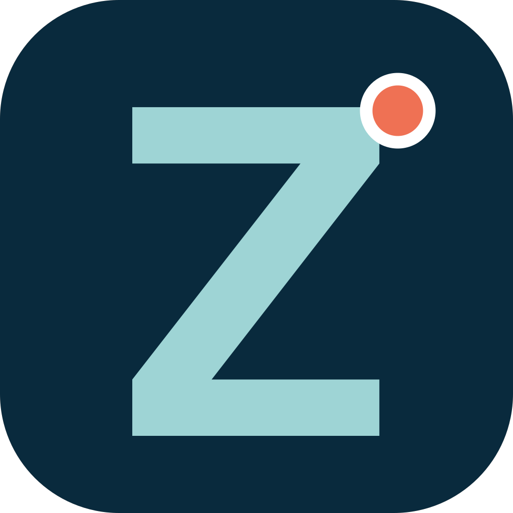 ZAFARI logotyp